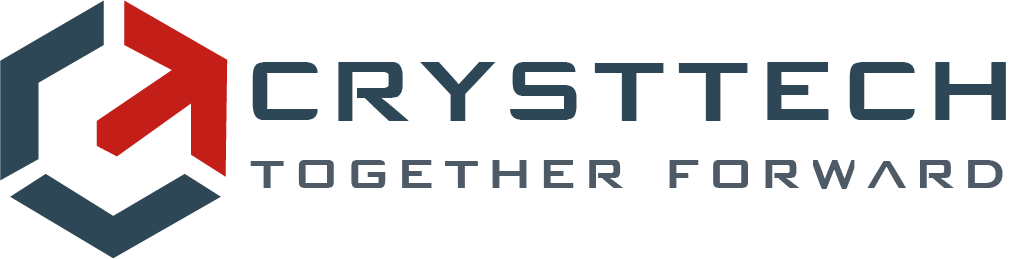 Crysttech IT solutions